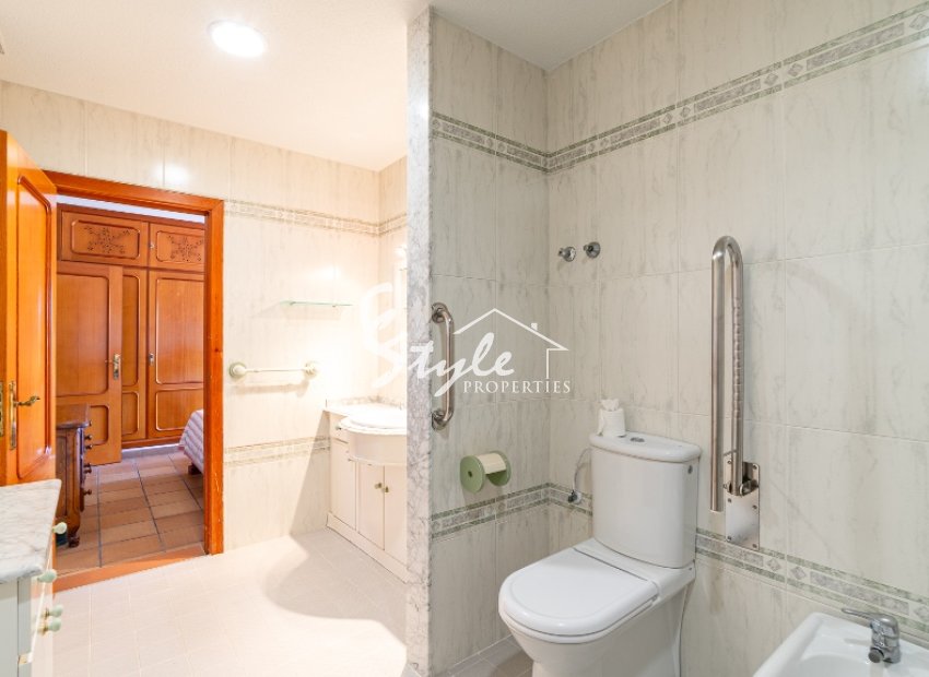 Reventa - Villa - Campoamor