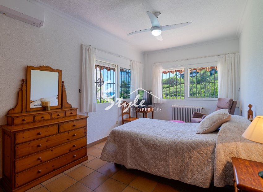 Reventa - Villa - Campoamor