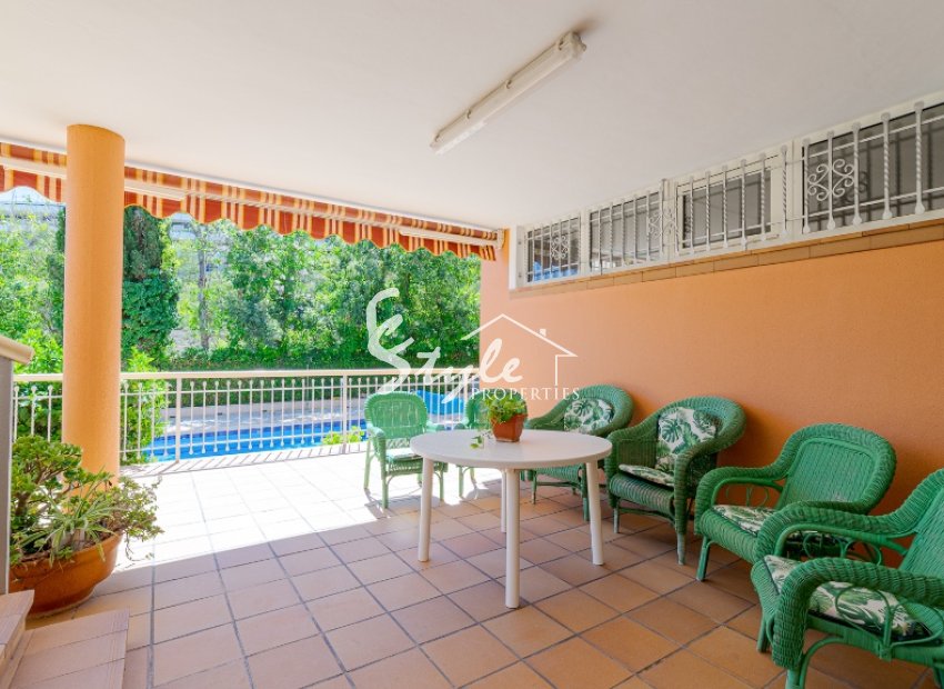 Reventa - Villa - Campoamor