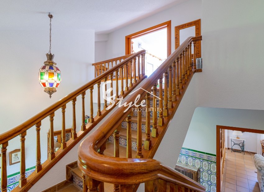 Reventa - Villa - Campoamor