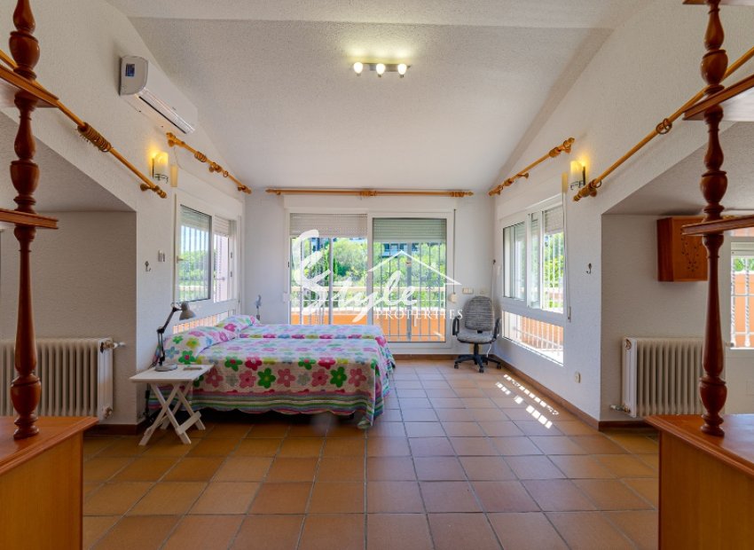 Reventa - Villa - Campoamor