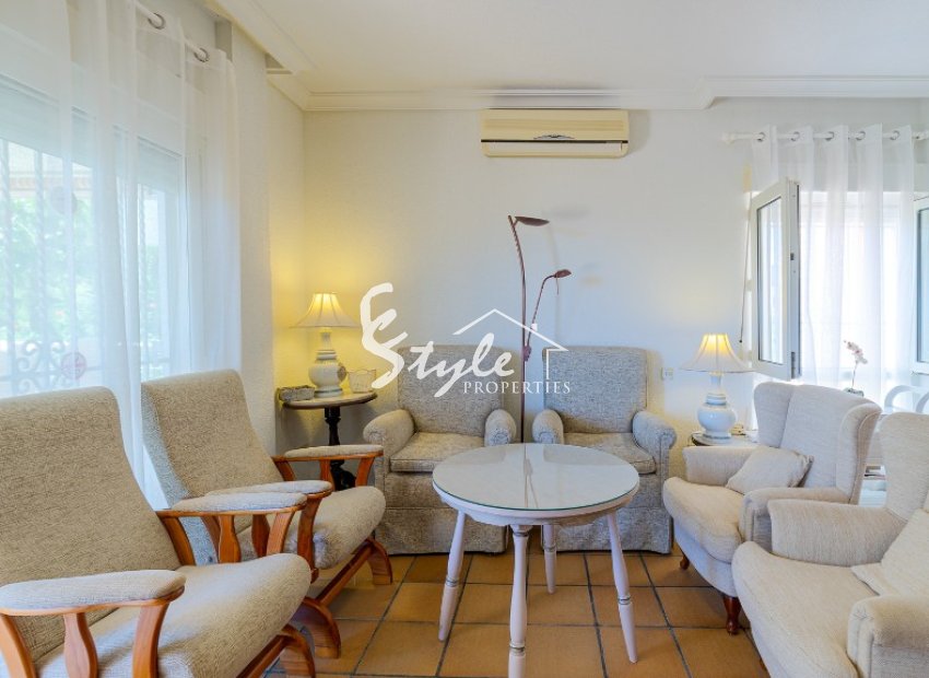 Reventa - Villa - Campoamor