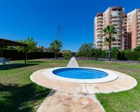 Reventa - Villa - Campoamor