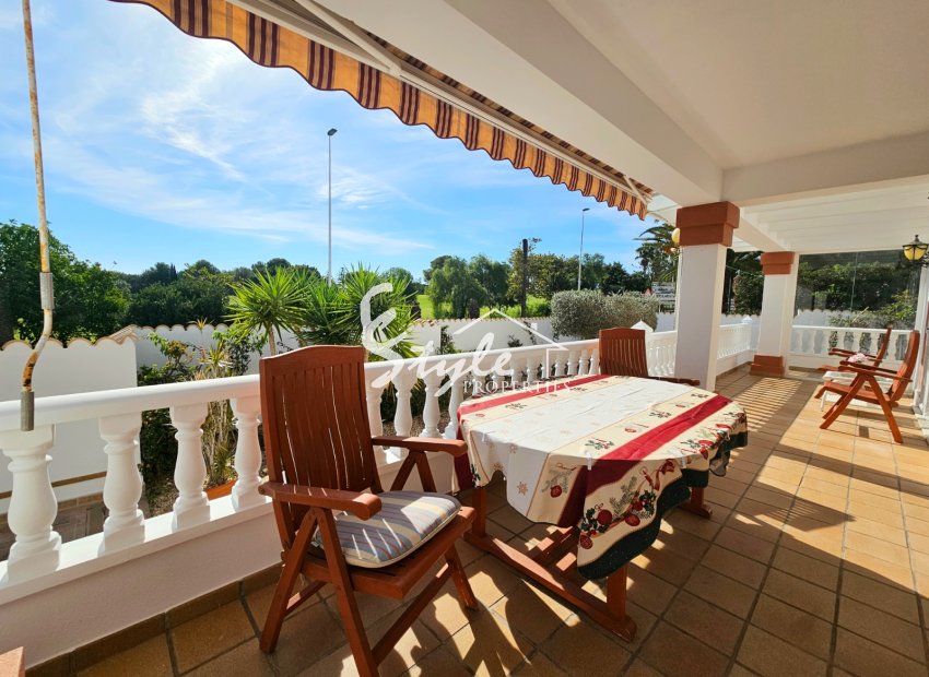 Reventa - Villa - Campoamor