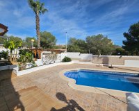 Reventa - Villa - Campoamor