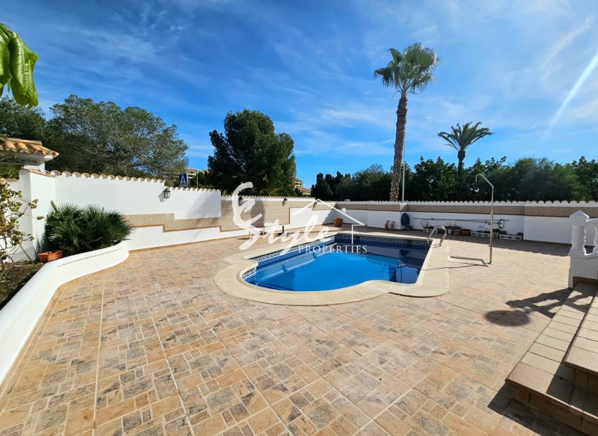 Reventa - Villa - Campoamor