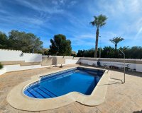 Reventa - Villa - Campoamor