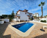 Reventa - Villa - Campoamor