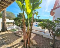 Reventa - Villa - Campoamor
