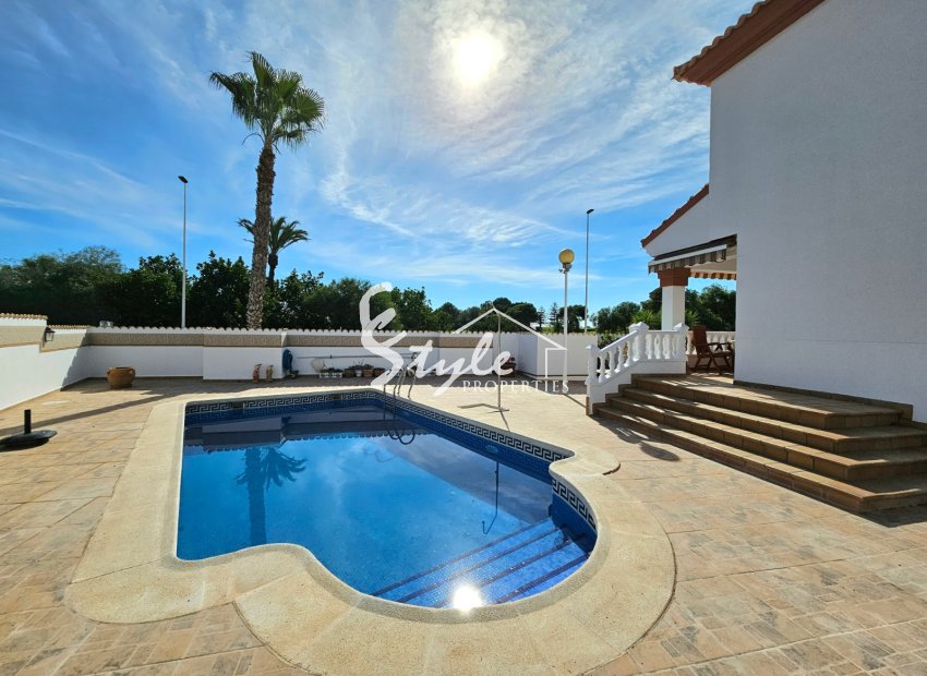 Reventa - Villa - Campoamor