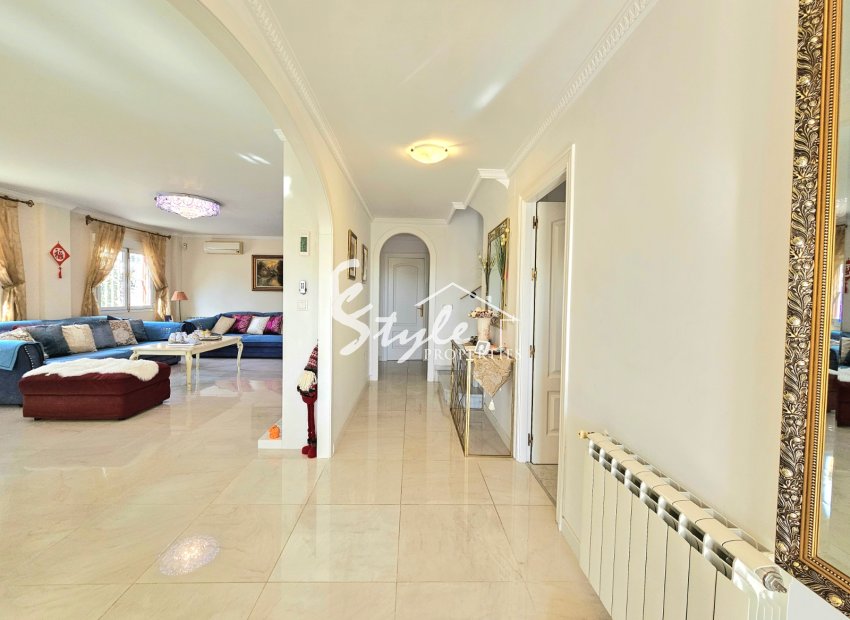 Reventa - Villa - Campoamor