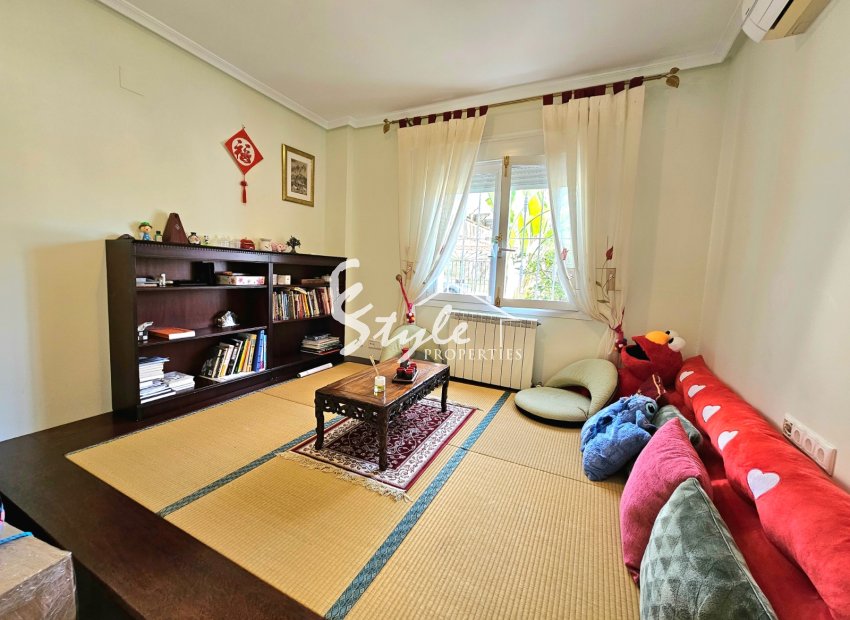 Reventa - Villa - Campoamor