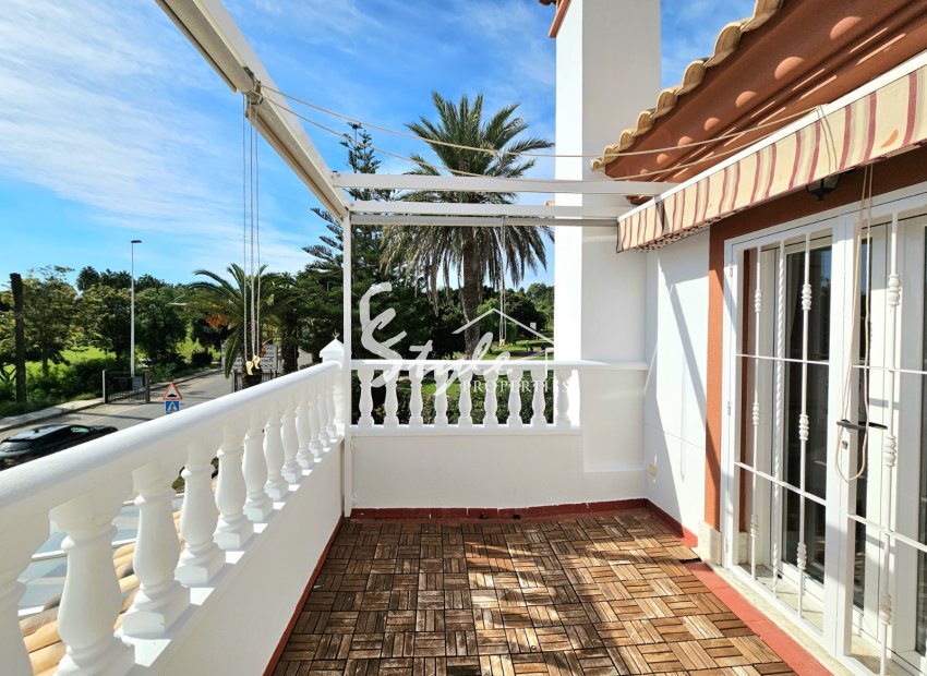 Reventa - Villa - Campoamor