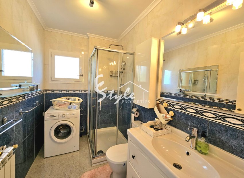 Reventa - Villa - Campoamor