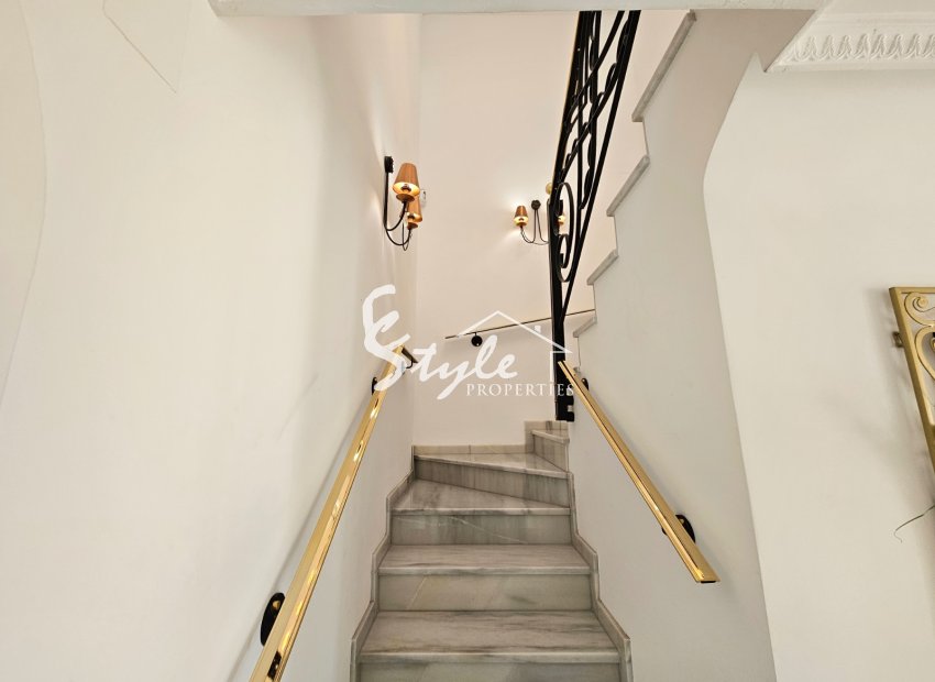 Reventa - Villa - Campoamor