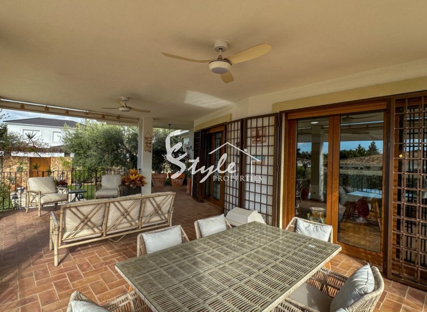 Reventa - Villa - Campoamor