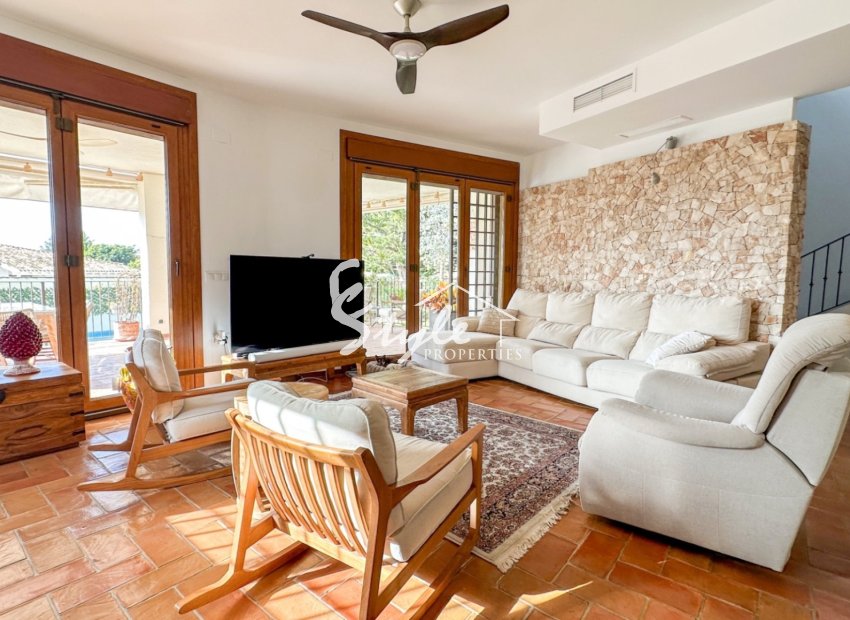 Reventa - Villa - Campoamor