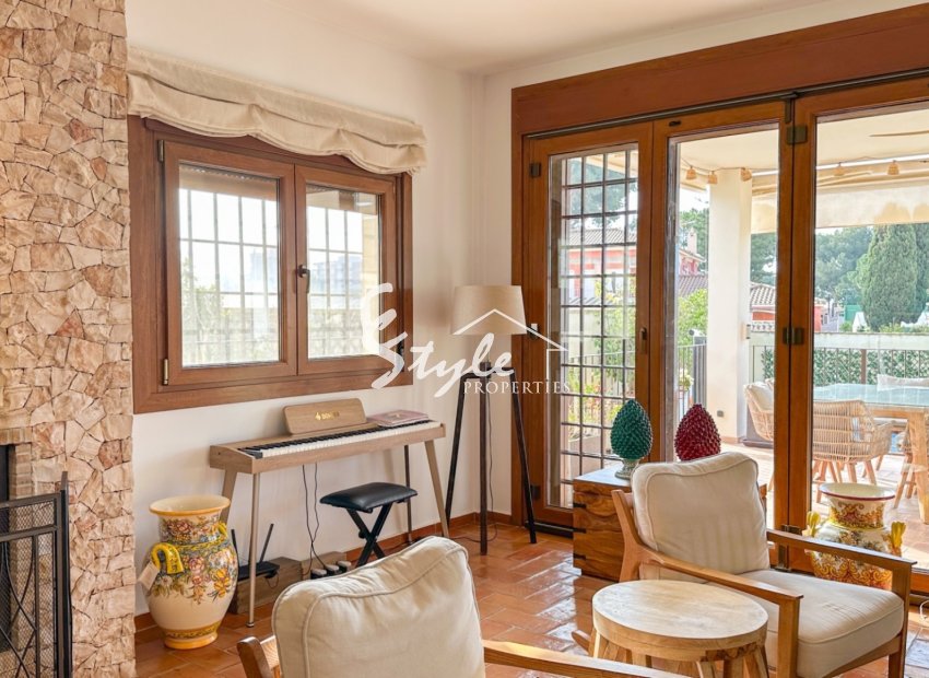 Reventa - Villa - Campoamor