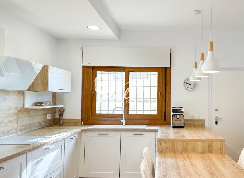 Reventa - Villa - Campoamor