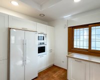 Reventa - Villa - Campoamor