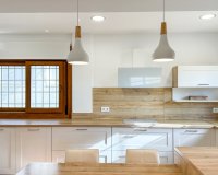 Reventa - Villa - Campoamor