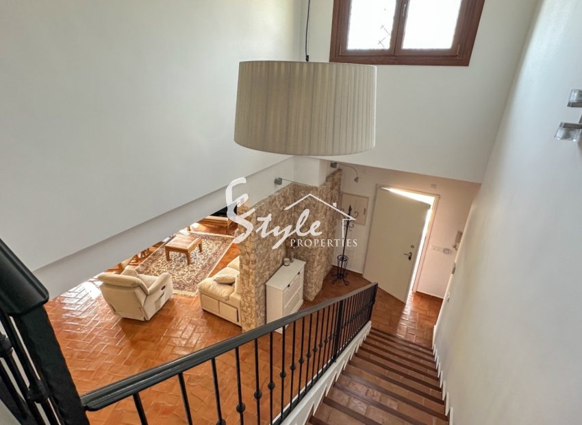 Reventa - Villa - Campoamor