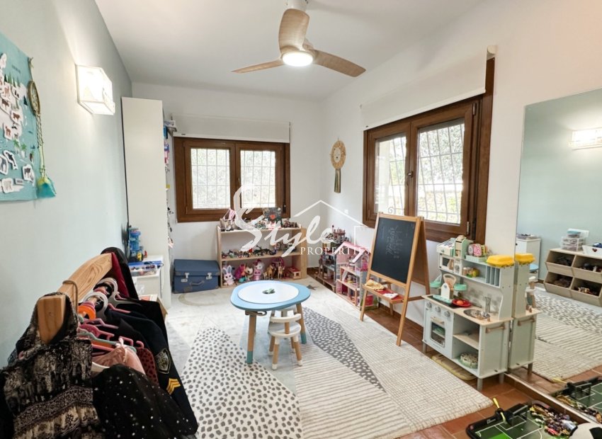 Reventa - Villa - Campoamor