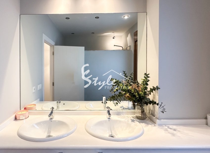 Reventa - Villa - Campoamor