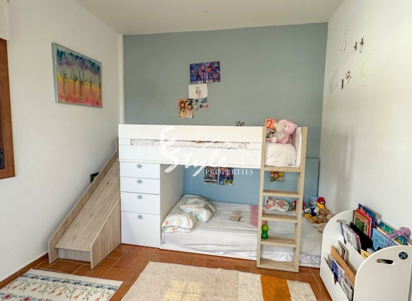 Reventa - Villa - Campoamor