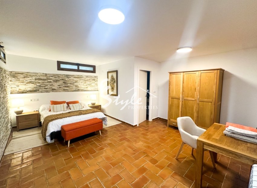 Reventa - Villa - Campoamor