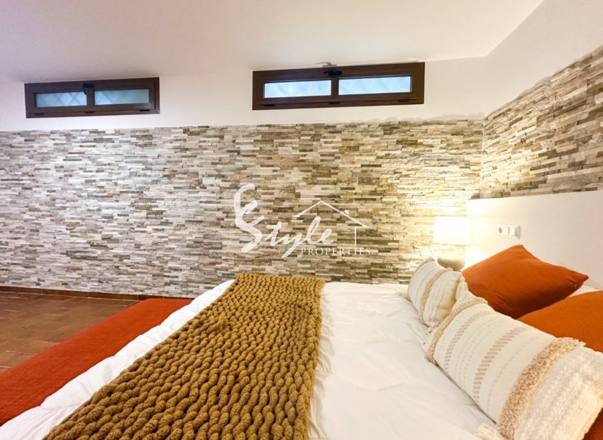 Reventa - Villa - Campoamor