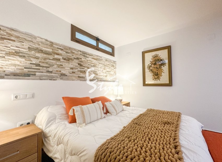 Reventa - Villa - Campoamor