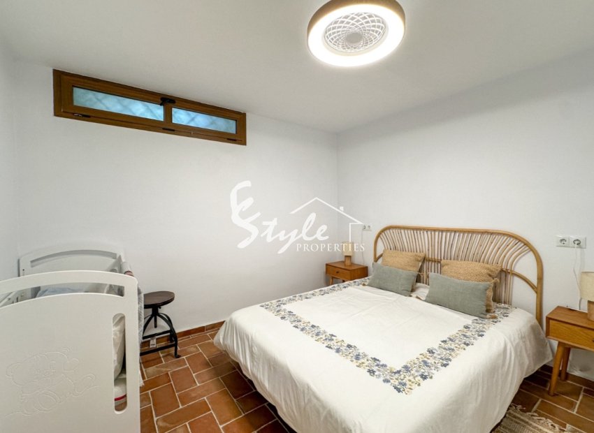 Reventa - Villa - Campoamor