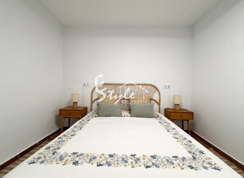 Reventa - Villa - Campoamor