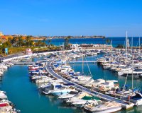 Reventa - Villa - Campoamor