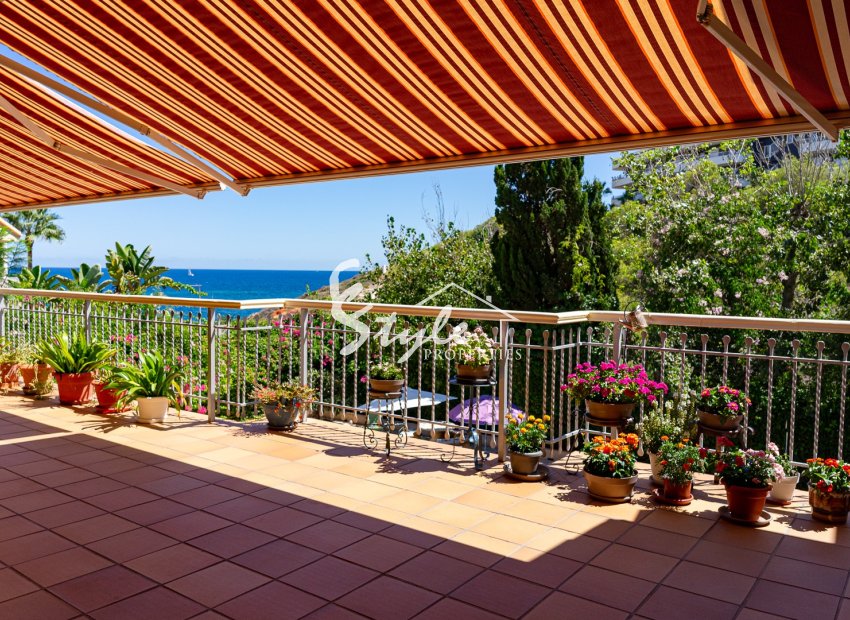 Reventa - Villa - Campoamor