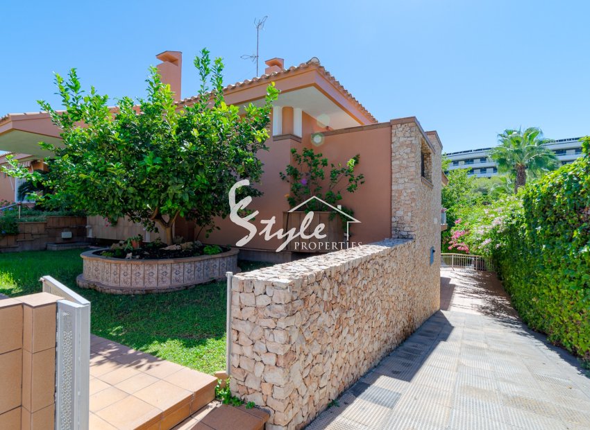 Reventa - Villa - Campoamor