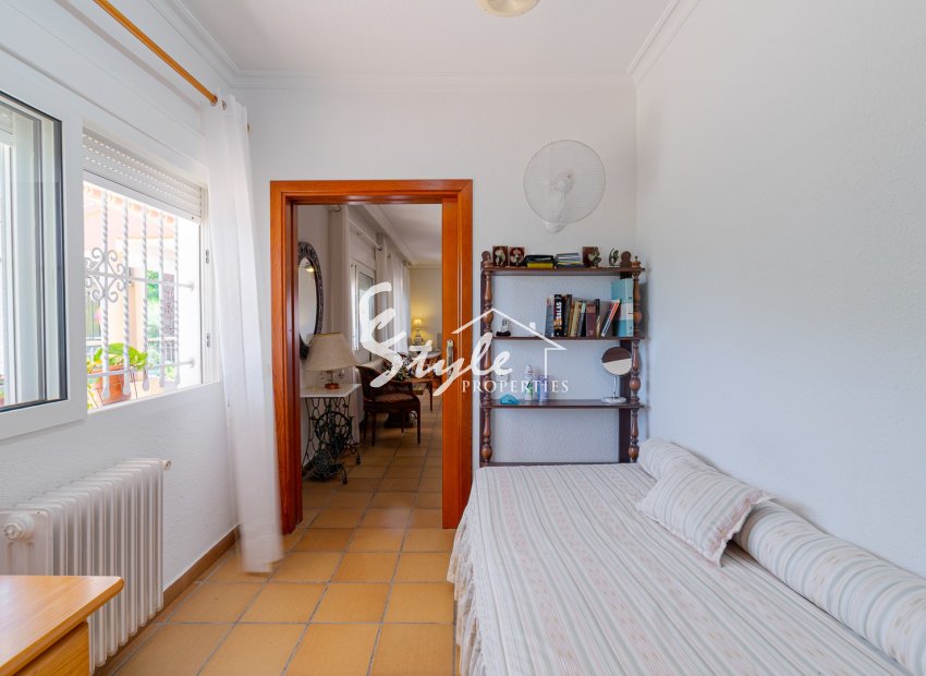 Reventa - Villa - Campoamor