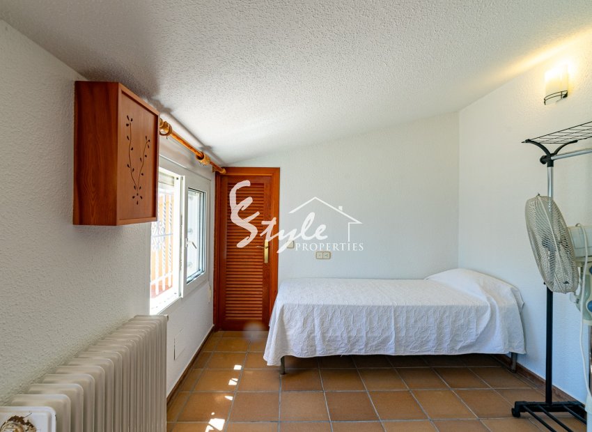 Reventa - Villa - Campoamor