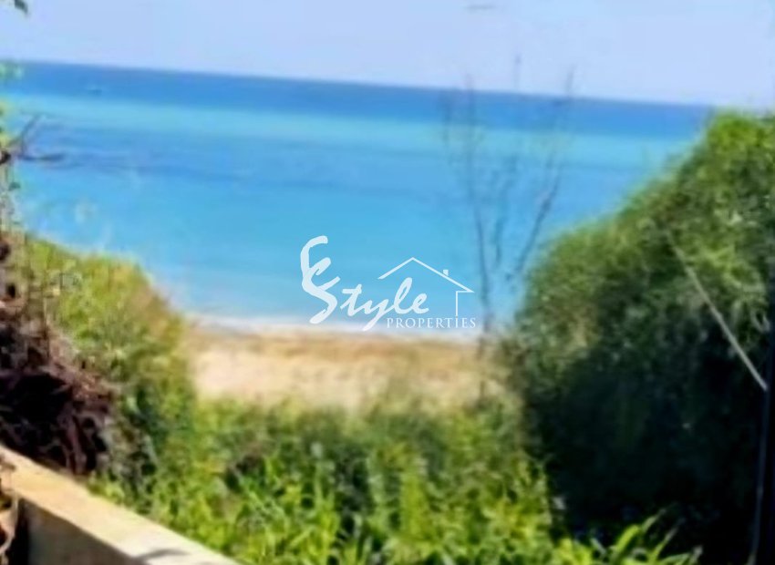 Reventa - Villa - Campoamor