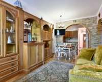 Reventa - Villa - Campoamor