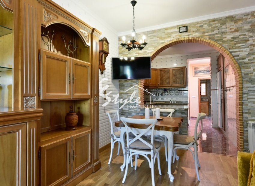 Reventa - Villa - Campoamor