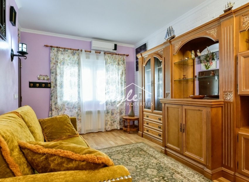 Reventa - Villa - Campoamor