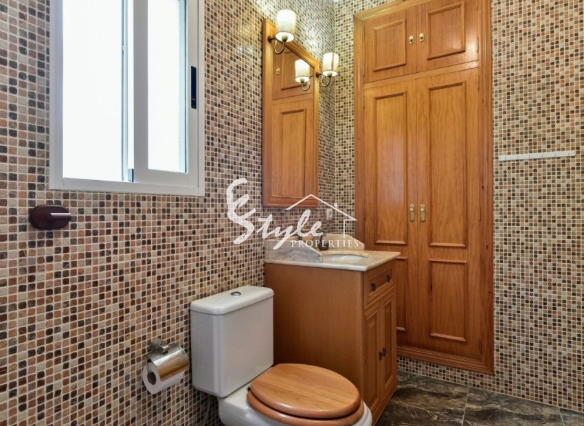 Reventa - Villa - Campoamor