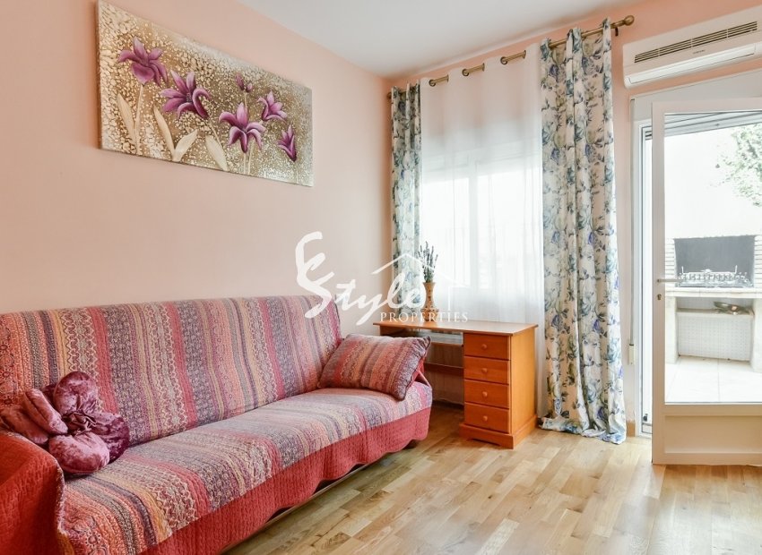 Reventa - Villa - Campoamor