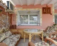 Reventa - Villa - Campoamor