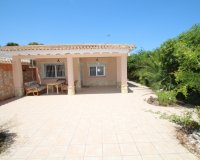 Reventa - Villa - Campoamor