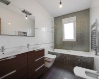 Reventa - Villa - Ciudad Quesada - avenida de las Naciones