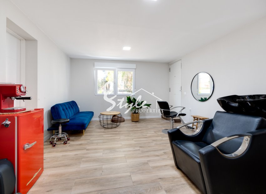 Reventa - Villa - Ciudad Quesada - avenida de las Naciones