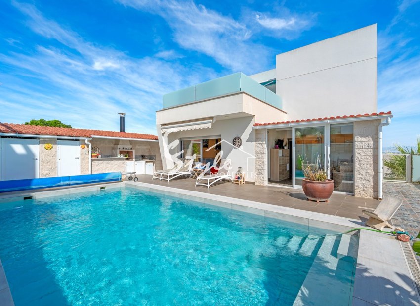 Reventa - Villa - Ciudad Quesada - Benijofar